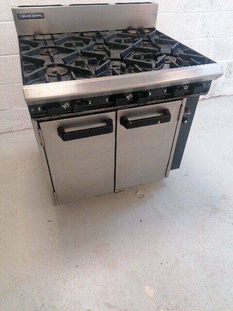 Second Hand Catering Equipment