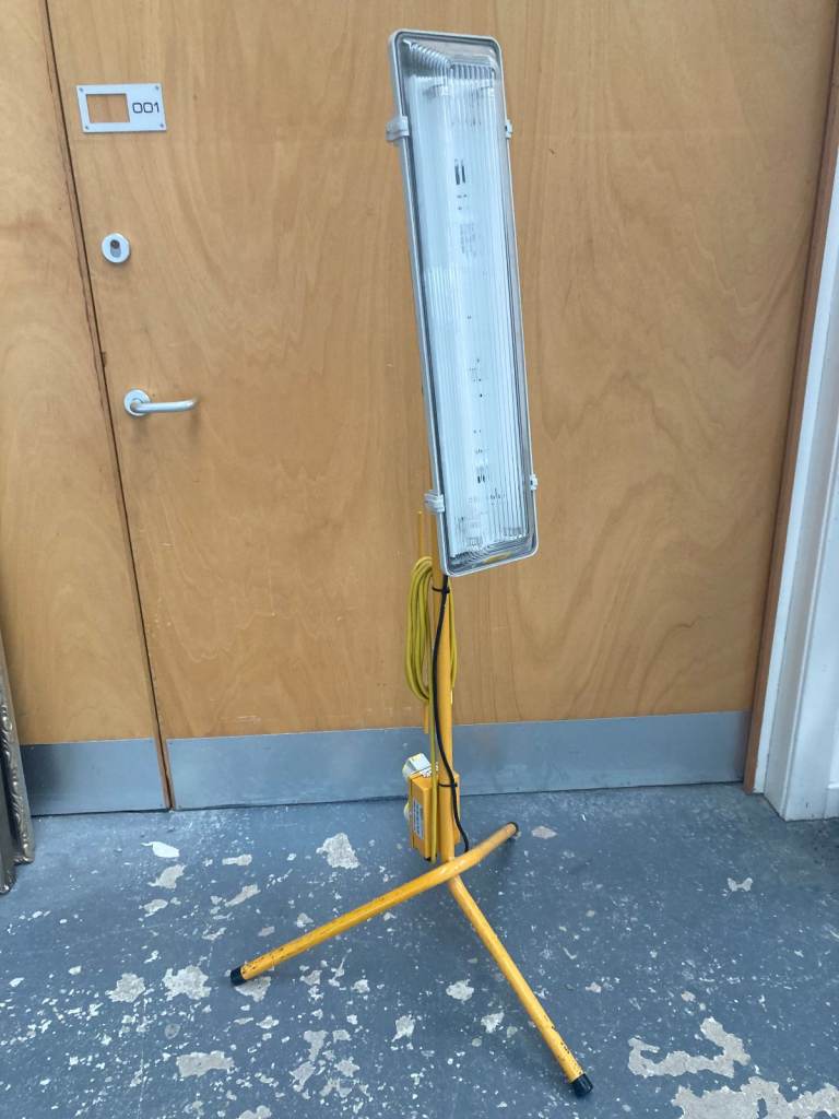 110v Blakley Tasklight Work light