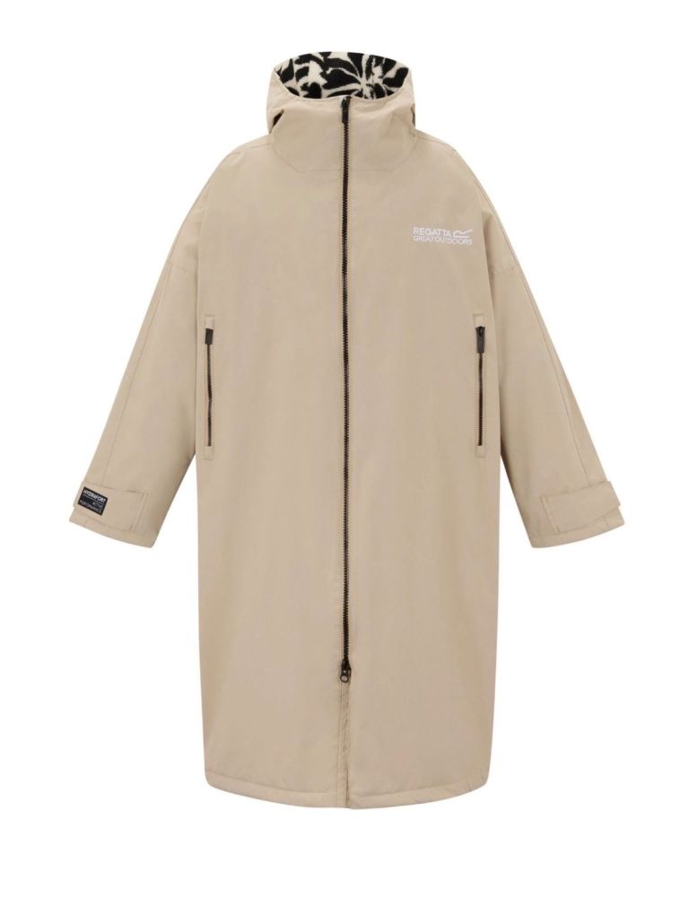 Regatta Outdoors Waterproof Jacket. S-M
