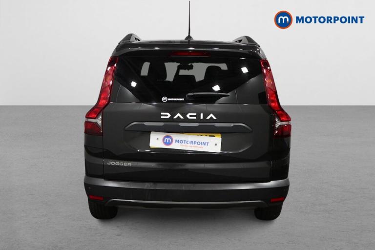 2023 Dacia Jogger 1.0 TCe Expression 5dr MPV PETROL Manual