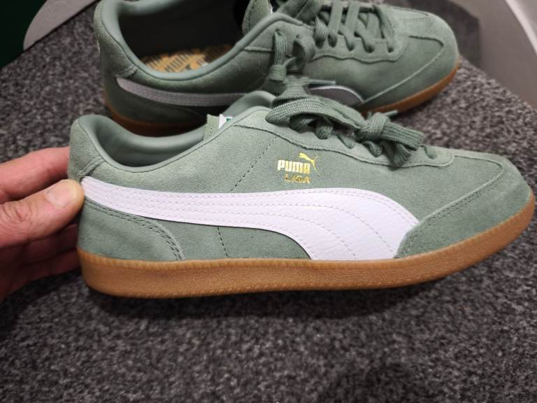Shoes New & Excellent Condition