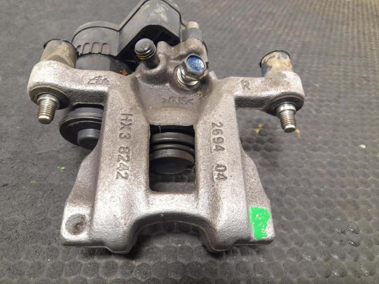 Honda Jazz Rear Right Brake Caliper 2020-2026