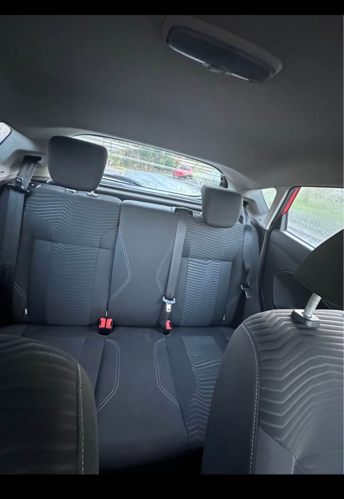 Ford, FIESTA, Hatchback, 2013, Semi-Auto, 1597 (cc), 5 doors