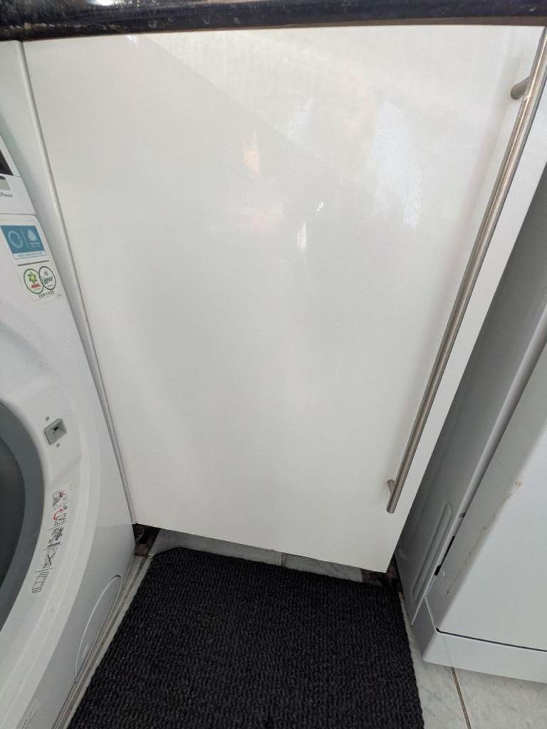 White Gloss Kitchen unit door 500m