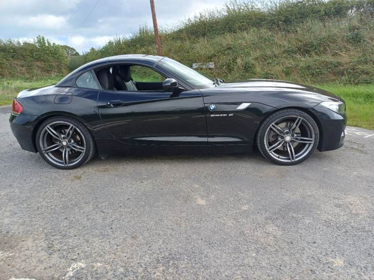 BMW, Z4, Convertible, 2012, Manual., 1997 (cc), 2 doors