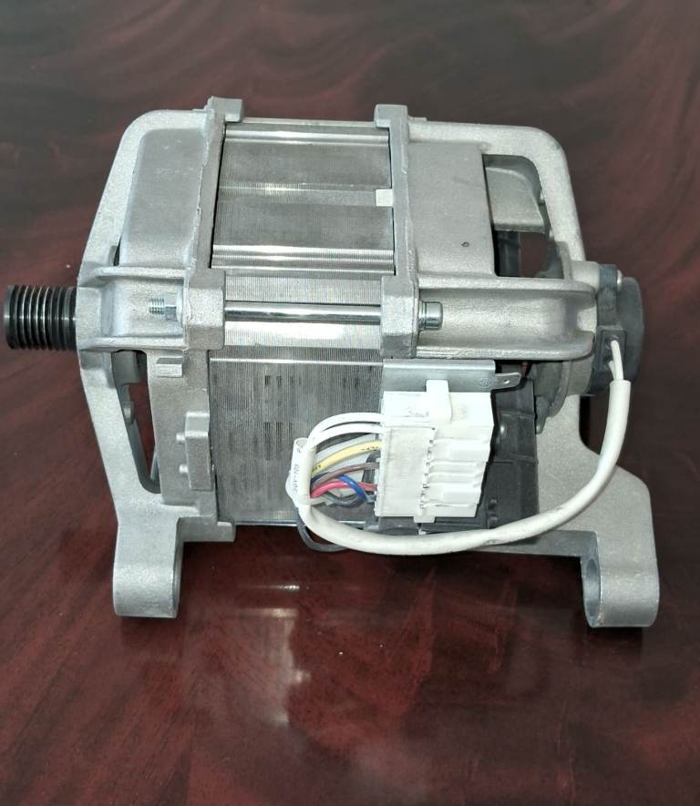 Electronic Control Motor Washing Machine Appliances