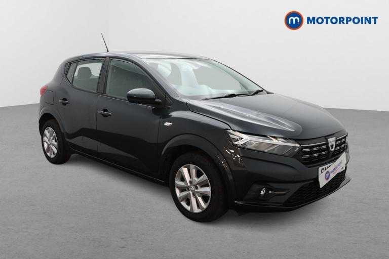 2022 Dacia Sandero 1.0 TCe Comfort 5dr Hatchback Petrol Manual