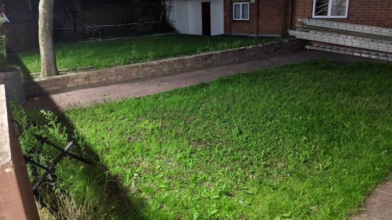 Double Ensuit  wiith Bills £800