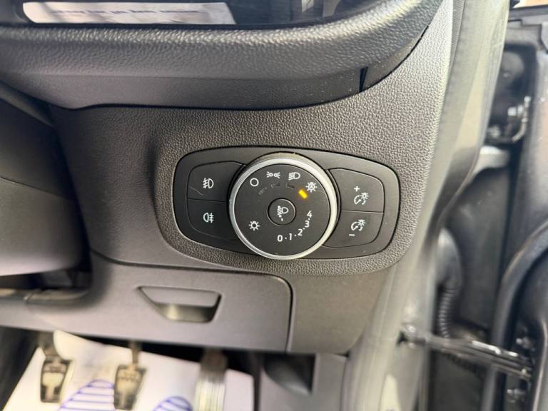 2018 Ford Fiesta 1.0T EcoBoost ST-Line X Hatchback 5dr Petrol Manual Euro 6 (s/s) (140 ps) Hatchb...