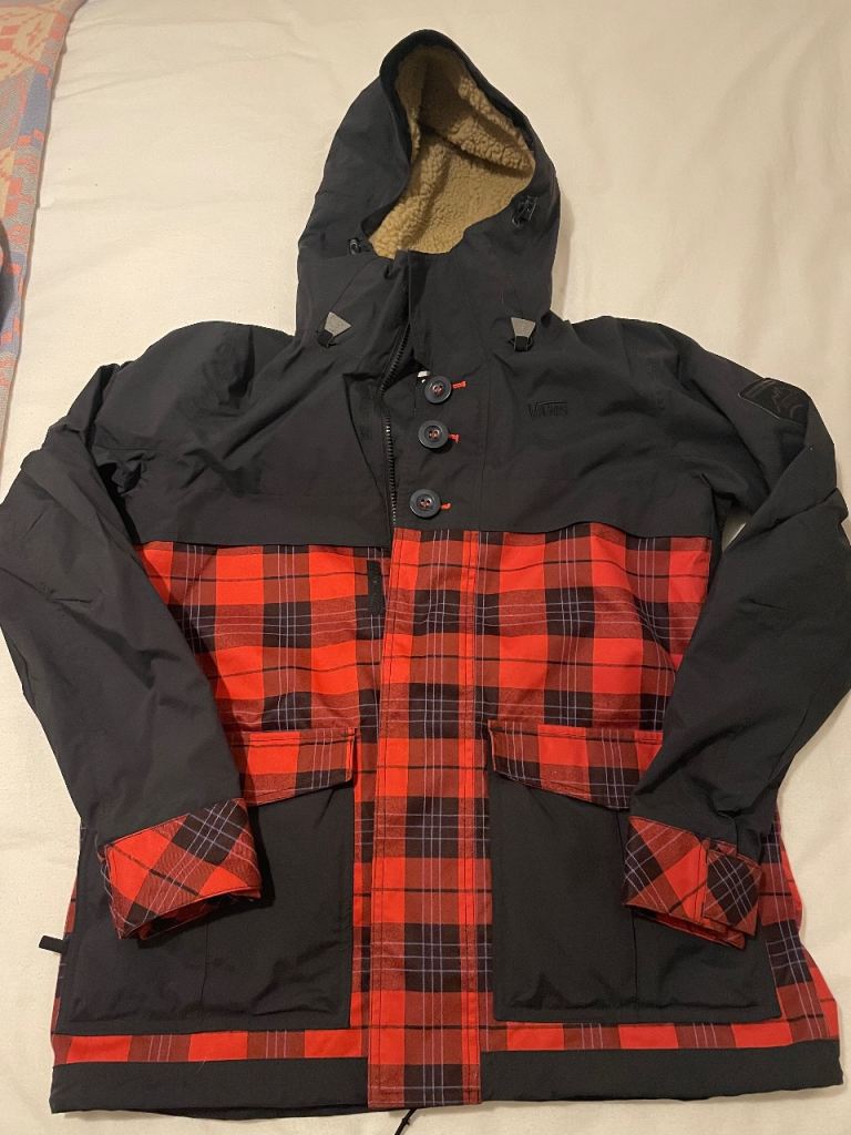 image for Ski Jacket