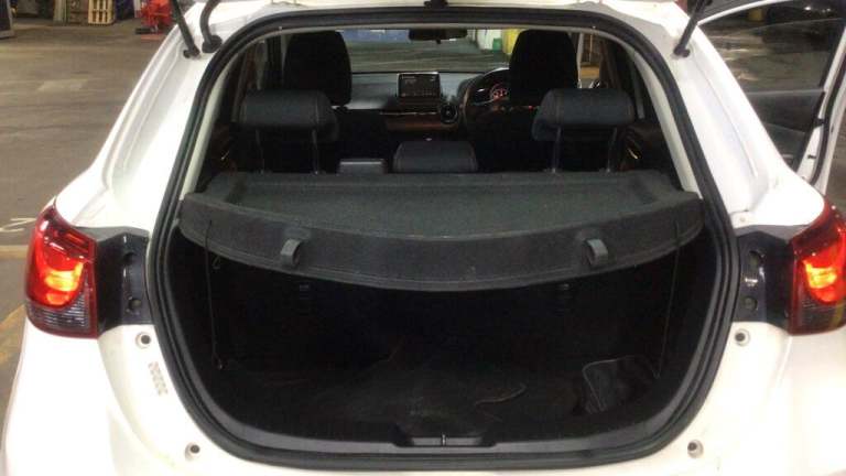 2016 Mazda Mazda2 1.5 115 Sport Nav 5dr HATCHBACK PETROL Manual