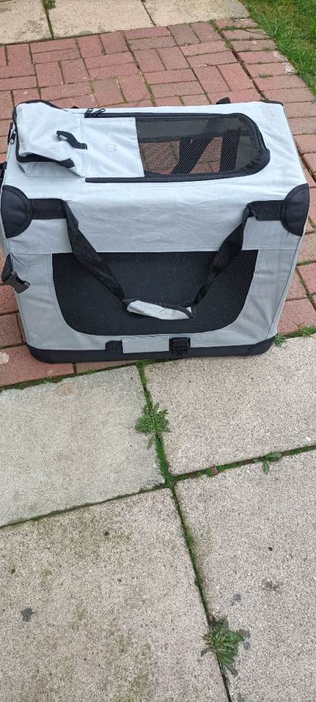 Pet carrier smallsize