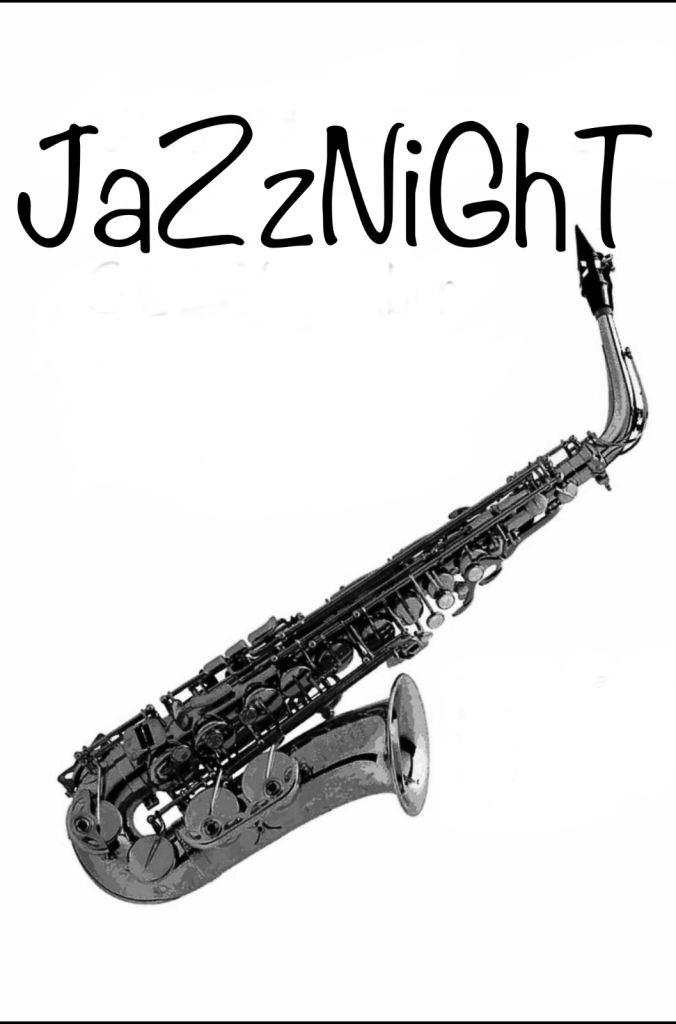 Jazz Night Ruskin House 