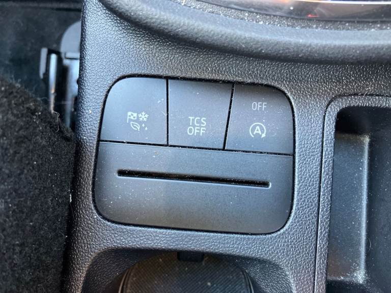 2023 Ford Puma Puma Titanium Des 5 Door 1.0L EcoBoost 125PS mHEV 7 Speed Automatic 5 Door PETROL ...