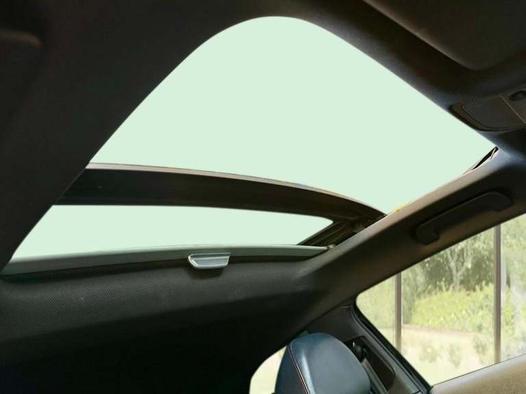 2015 Audi S1 2.0 TFSI quattro Euro 6 (s/s) 3dr HATCHBACK Petrol Manual