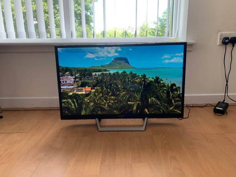 Sony Bravia 32 Inch Smart TV