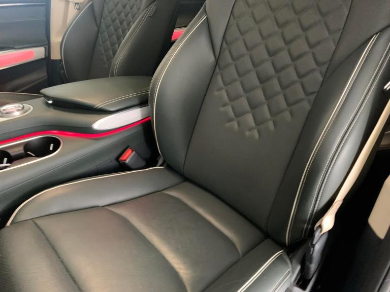 2024 Genesis GV70 360kW Sport 77kWh 5dr Auto AWD MPV ELECTRIC Automatic