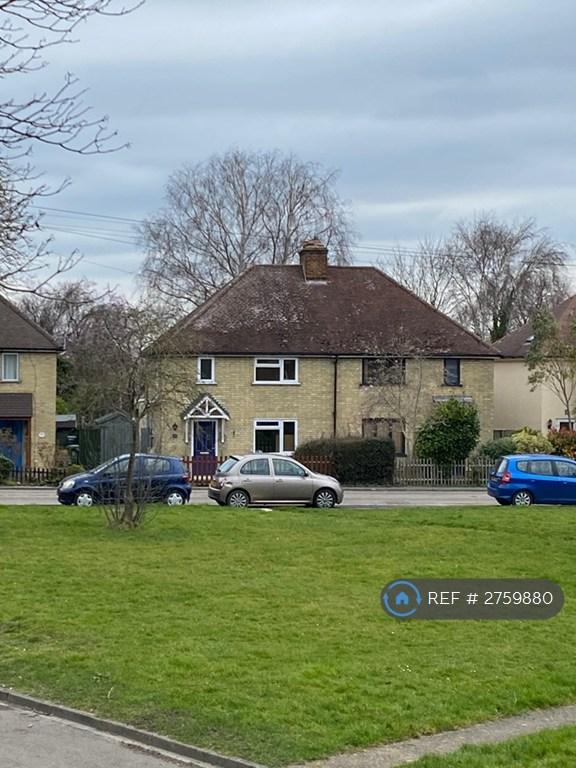 3 bedroom house in Davey Crescent, Great Shelford, Cambridge, CB22 (3 bed) (#2759880)