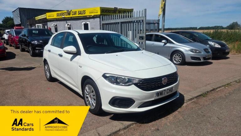 Fiat Tipo EASY