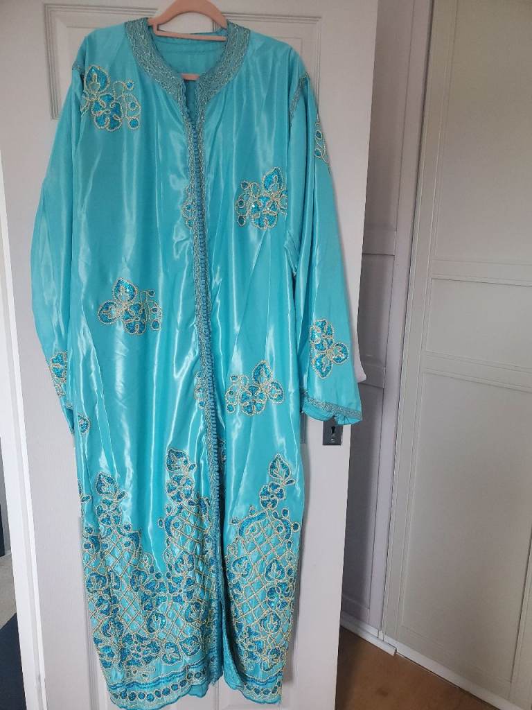 Kaftan XXL