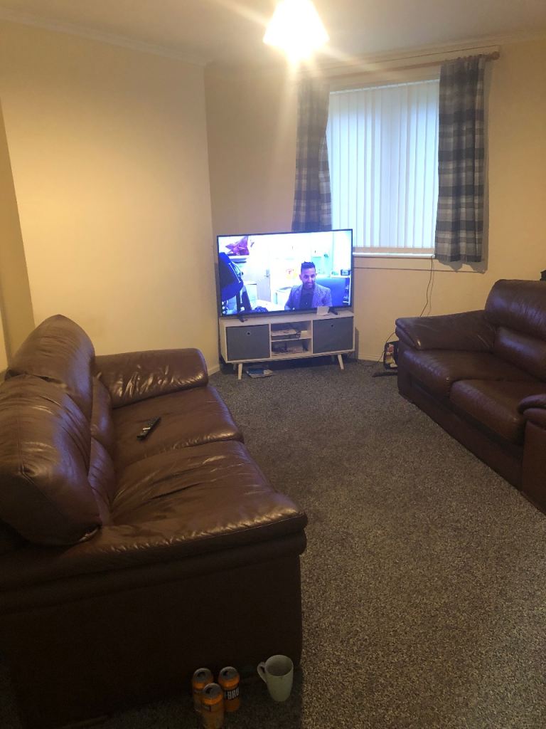 Double room for rent 