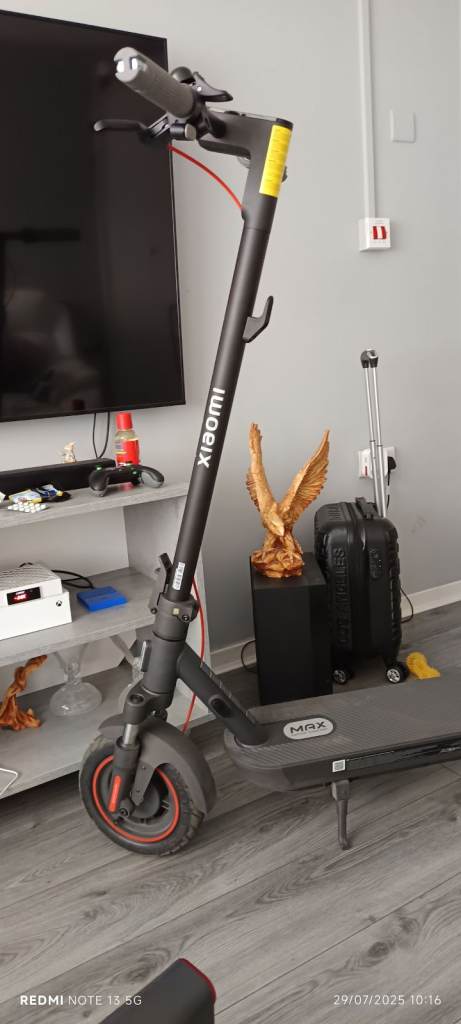 Xiaomi Electric Scooter 5 Max