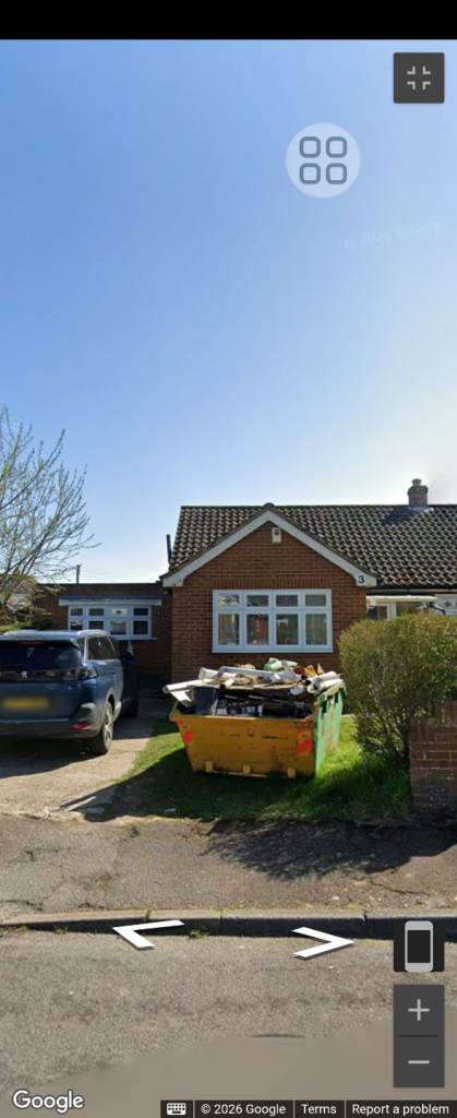 Beautiful Annexe/appartment