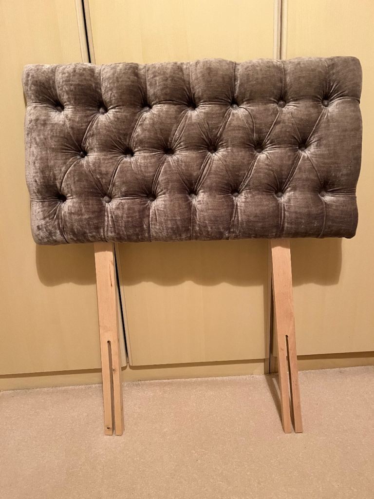 Small Single Bed Headboard 