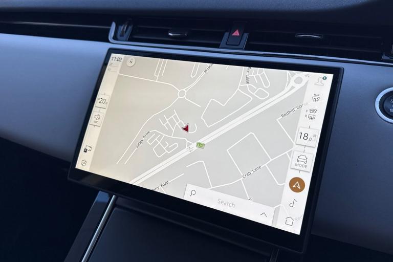 2024 Land Rover Range Rover Evoque 2.0 D200 Dynamic SE 5dr SUV Automatic