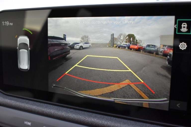 2025 Kia EV3 81.4kwh Gt Line Suv 5dr Electric Auto (201 Bhp) ESTATE Electric Automatic