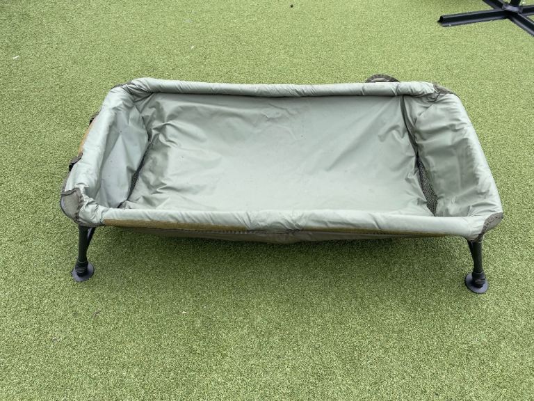 Sonik Bank Tex Cradle 
