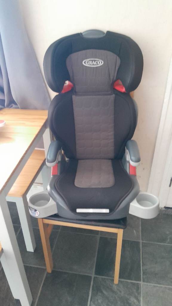 Graco carseat