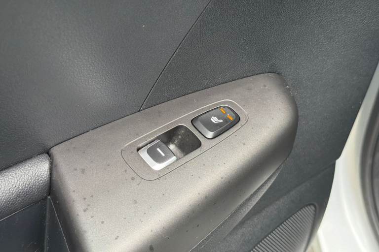 2021 Kia Sportage 1.6 CRDi 48V ISG 2 5dr SUV Diesel Manual