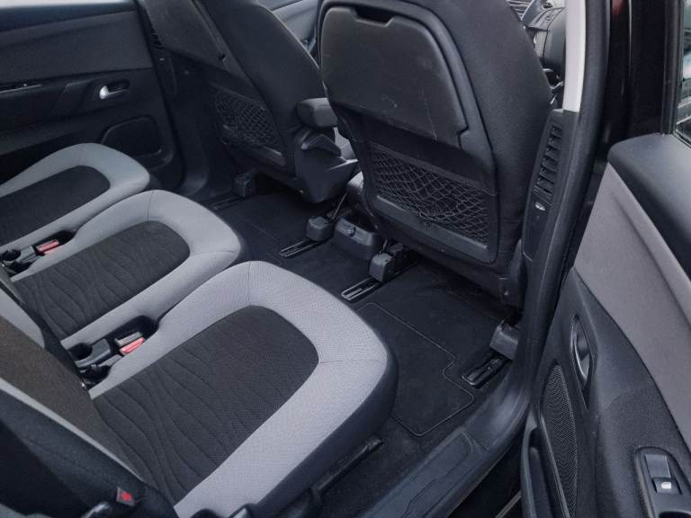 C4 Picasso VTR+ 1.6 HDI Automatic