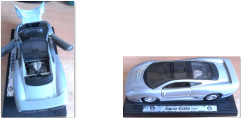 9 LARGE DIECAST 1.18 SCALE CARS