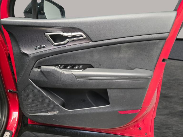 2022 Kia Sportage 1.6 h T-GDi GT-Line S SUV 5dr Petrol Hybrid Auto Euro 6 (s/s) (226 bhp) - H Suv...