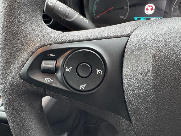 2024 Vauxhall Combo 2300 100kW Prime 50kWh H1 Van Auto PANEL VAN ELECTRIC Automatic