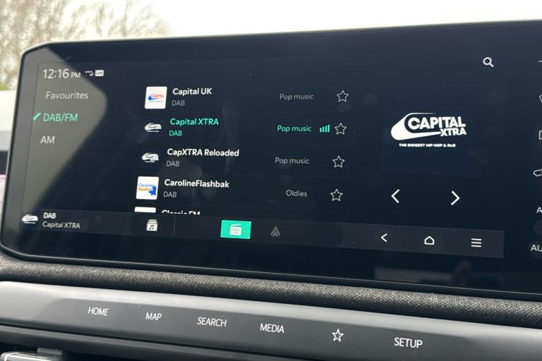  Kia Ev3 81.4kwh Gt Line Suv 5dr Electric Auto 201 Bhp Electric