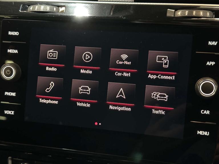 2019 Volkswagen Golf 2.0 TSI 245 GTI Performance 5dr HATCHBACK PETROL Manual