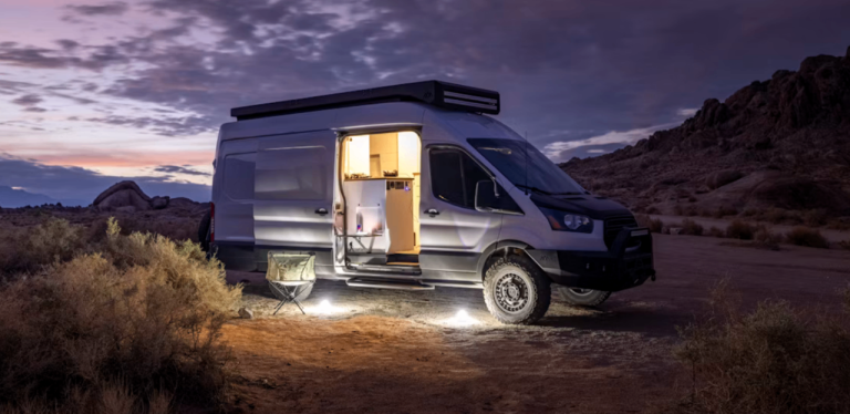   🚐 Looking for a Campervan – Rent-to-Buy Considered 🚐