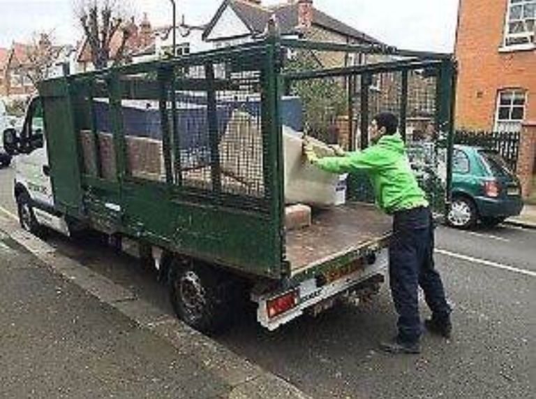 ** rubbish removals at affordable prices