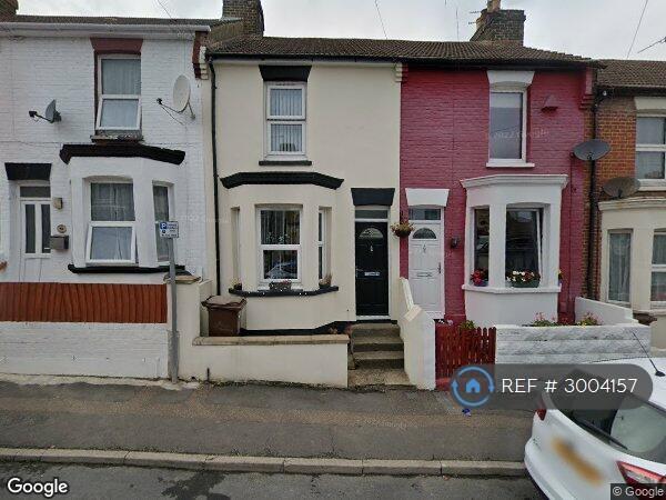 1 bedroom in Baden Road, Gillingham, ME7 (#3004157)