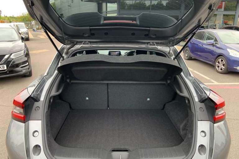 2022 Nissan Juke 1.6 Hybrid Tekna 5dr Auto Automatic Hatchback Hybrid Automatic