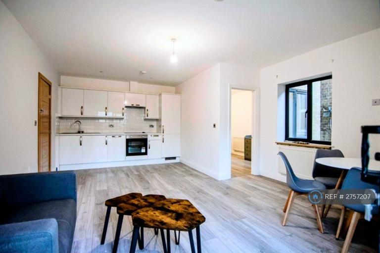 1 bedroom flat in Stamford Hill, London, N16 (1 bed) (#2757207)