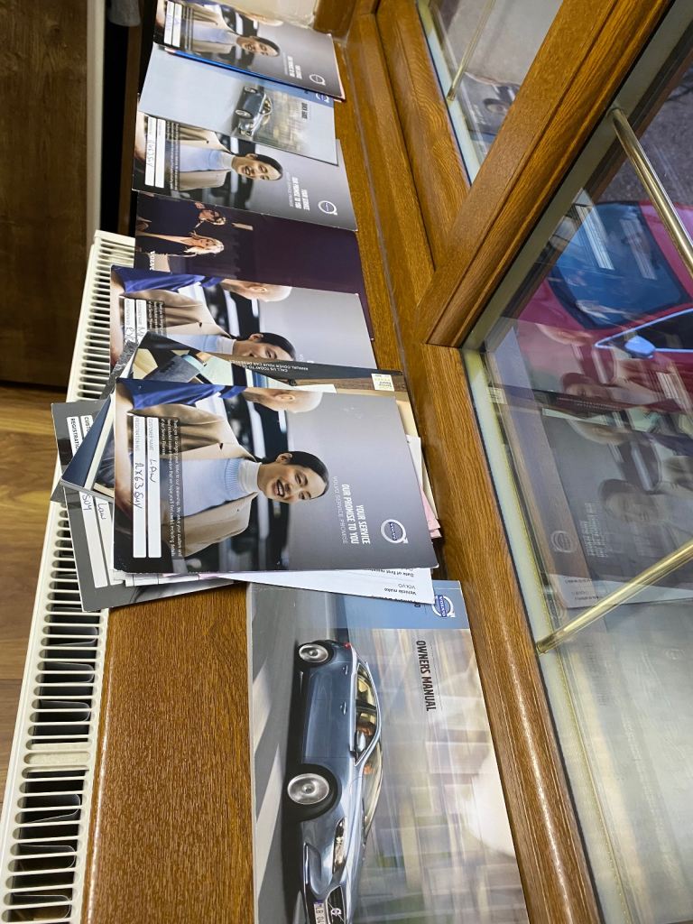 Volvo, V40, Hatchback, 2013, Manual, 1560 (cc), 5 doors