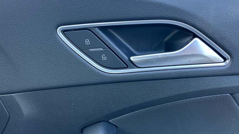 AUDI A3 1.6 TDI Sport 2015