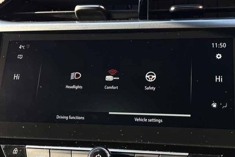 2022 Vauxhall Corsa 1.2 Turbo Ultimate Hatchback 5dr Petrol Auto Euro 6 (s/s) (130 ps) Hatchback ...