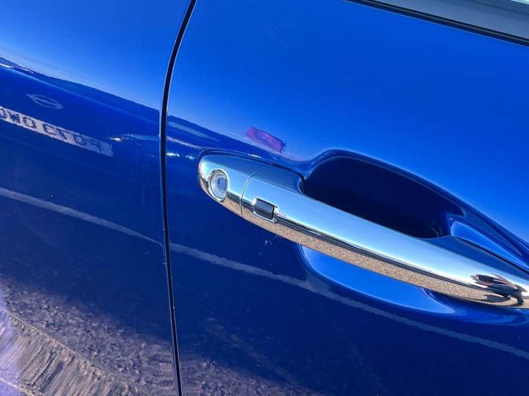 2021 Kia Niro 64kWh 4+ SUV 5dr Electric Auto (201 bhp) SUV ELECTRIC Automatic