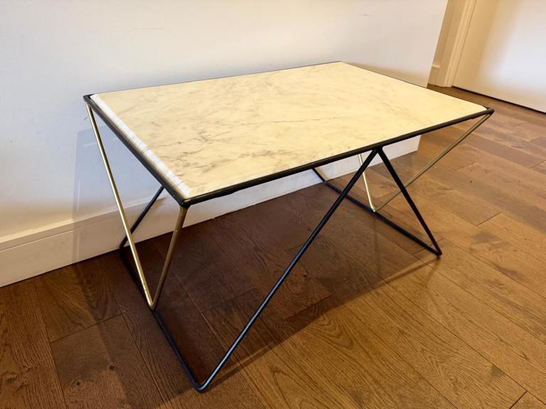 Marble Coffee Table