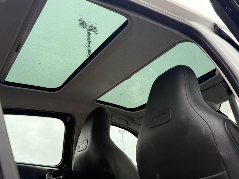 2018 smart forfour 1.0 Prime (Premium) Euro 6 (s/s) 5dr HATCHBACK Petrol Manual